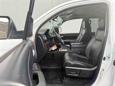 2019 Toyota Tundra Limited   - Photo 4 - Sandy, UT 84070