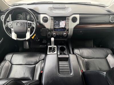 2019 Toyota Tundra Limited   - Photo 2 - Sandy, UT 84070