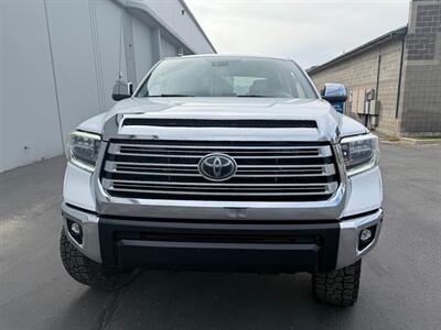 2019 Toyota Tundra Limited   - Photo 28 - Sandy, UT 84070