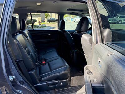 2022 Honda Pilot SE   - Photo 12 - Sandy, UT 84070