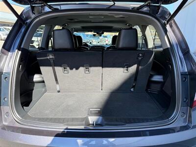 2022 Honda Pilot SE   - Photo 9 - Sandy, UT 84070