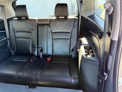 2022 Honda Pilot SE   - Photo 7 - Sandy, UT 84070