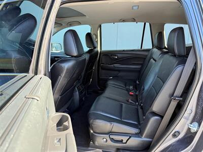 2022 Honda Pilot SE   - Photo 6 - Sandy, UT 84070
