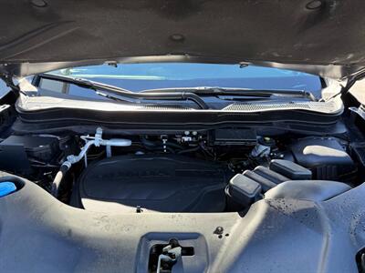 2022 Honda Pilot SE   - Photo 43 - Sandy, UT 84070