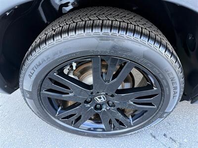 2022 Honda Pilot SE   - Photo 41 - Sandy, UT 84070