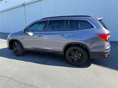 2022 Honda Pilot SE   - Photo 8 - Sandy, UT 84070