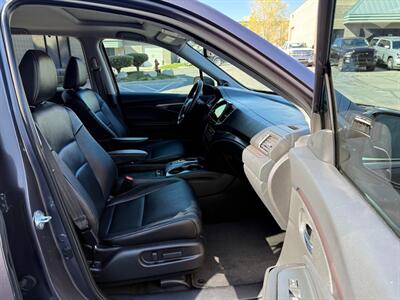 2022 Honda Pilot SE   - Photo 14 - Sandy, UT 84070
