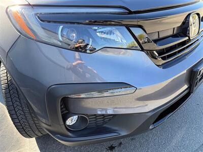 2022 Honda Pilot SE   - Photo 33 - Sandy, UT 84070