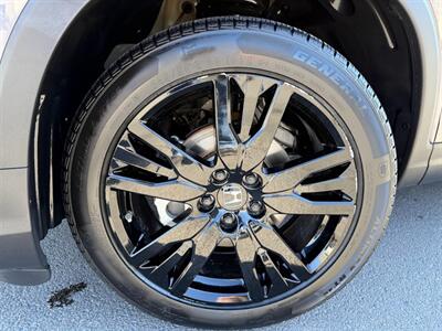 2022 Honda Pilot SE   - Photo 32 - Sandy, UT 84070