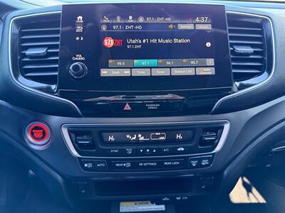 2022 Honda Pilot SE   - Photo 21 - Sandy, UT 84070