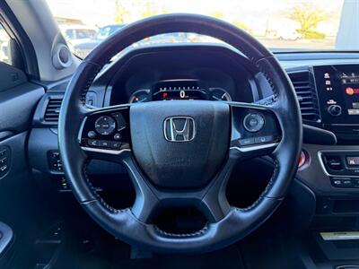 2022 Honda Pilot SE   - Photo 20 - Sandy, UT 84070