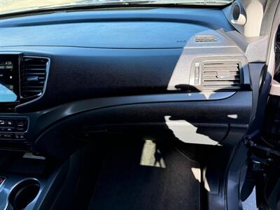 2022 Honda Pilot SE   - Photo 27 - Sandy, UT 84070