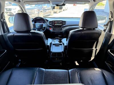 2022 Honda Pilot SE   - Photo 29 - Sandy, UT 84070