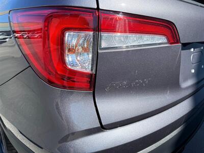 2022 Honda Pilot SE   - Photo 36 - Sandy, UT 84070