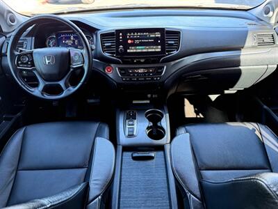 2022 Honda Pilot SE   - Photo 2 - Sandy, UT 84070