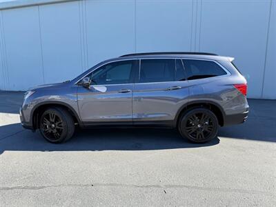 2022 Honda Pilot SE   - Photo 5 - Sandy, UT 84070