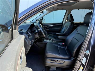 2022 Honda Pilot SE   - Photo 4 - Sandy, UT 84070