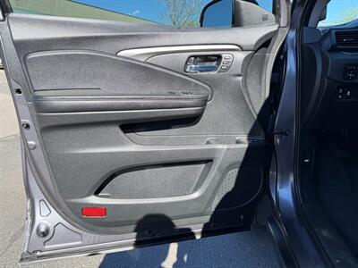 2022 Honda Pilot SE   - Photo 16 - Sandy, UT 84070