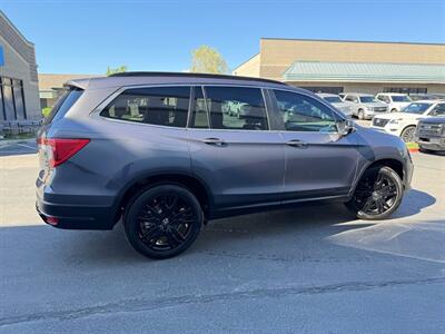 2022 Honda Pilot SE   - Photo 10 - Sandy, UT 84070