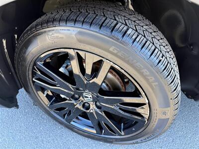 2022 Honda Pilot SE   - Photo 39 - Sandy, UT 84070