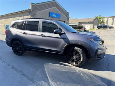 2022 Honda Pilot SE   - Photo 15 - Sandy, UT 84070