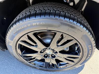 2022 Honda Pilot SE   - Photo 40 - Sandy, UT 84070