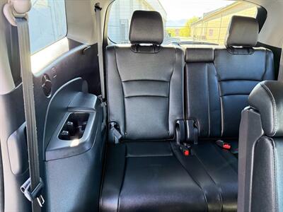 2022 Honda Pilot SE   - Photo 11 - Sandy, UT 84070