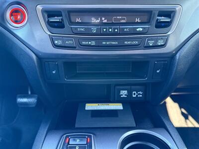 2022 Honda Pilot SE   - Photo 22 - Sandy, UT 84070