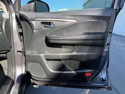 2022 Honda Pilot SE   - Photo 28 - Sandy, UT 84070