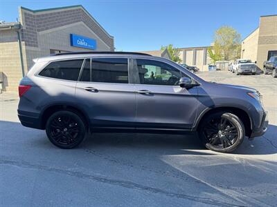 2022 Honda Pilot SE   - Photo 13 - Sandy, UT 84070