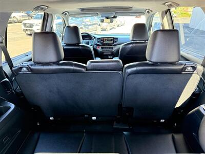 2022 Honda Pilot SE   - Photo 30 - Sandy, UT 84070