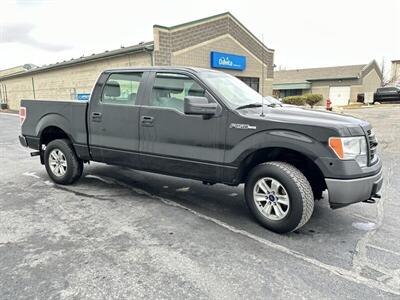 2014 Ford F-150 XL   - Photo 13 - Sandy, UT 84070