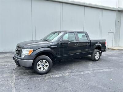 2014 Ford F-150 XL   - Photo 1 - Sandy, UT 84070