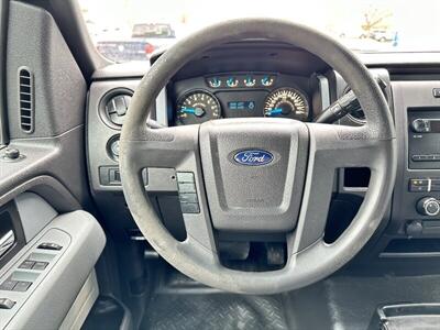 2014 Ford F-150 XL   - Photo 22 - Sandy, UT 84070