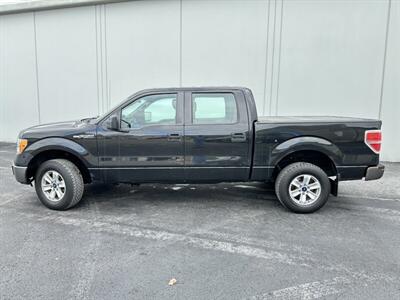 2014 Ford F-150 XL   - Photo 5 - Sandy, UT 84070