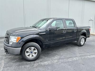 2014 Ford F-150 XL   - Photo 3 - Sandy, UT 84070