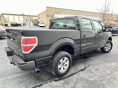 2014 Ford F-150 XL   - Photo 9 - Sandy, UT 84070