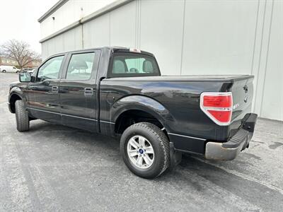 2014 Ford F-150 XL   - Photo 7 - Sandy, UT 84070