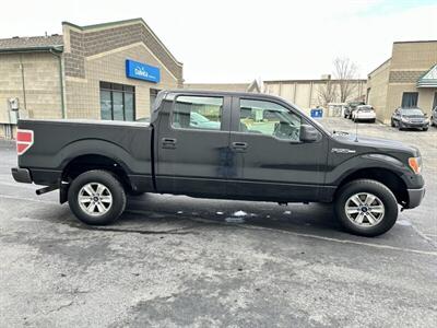 2014 Ford F-150 XL   - Photo 11 - Sandy, UT 84070