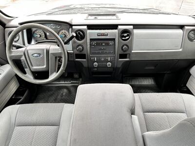 2014 Ford F-150 XL   - Photo 2 - Sandy, UT 84070