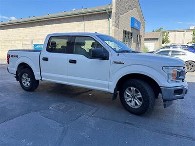 2018 Ford F-150 XLT   - Photo 14 - Sandy, UT 84070