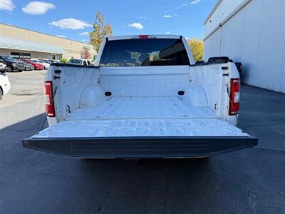 2018 Ford F-150 XLT   - Photo 9 - Sandy, UT 84070