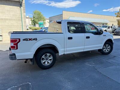 2018 Ford F-150 XLT   - Photo 10 - Sandy, UT 84070