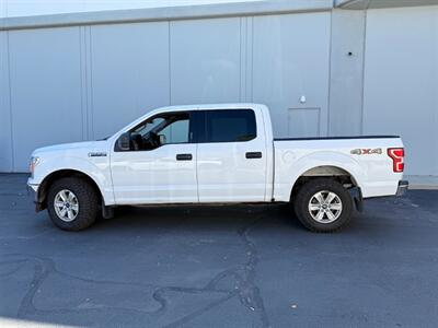 2018 Ford F-150 XLT   - Photo 6 - Sandy, UT 84070