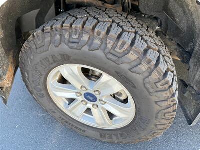 2018 Ford F-150 XLT   - Photo 35 - Sandy, UT 84070