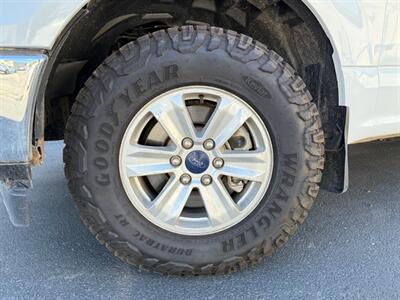 2018 Ford F-150 XLT   - Photo 21 - Sandy, UT 84070