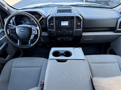 2018 Ford F-150 XLT   - Photo 3 - Sandy, UT 84070