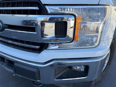 2018 Ford F-150 XLT   - Photo 17 - Sandy, UT 84070