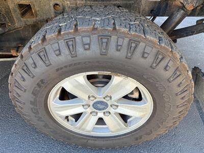 2018 Ford F-150 XLT   - Photo 34 - Sandy, UT 84070