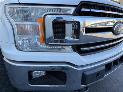 2018 Ford F-150 XLT   - Photo 15 - Sandy, UT 84070